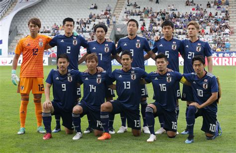 The latest tweets from @jfa_samuraiblue サッカー日本代表：国際親善試合 日本vsパラグアイ - 毎日新聞