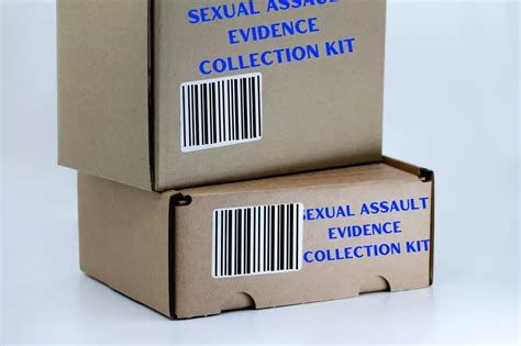 Sexual Assault Kit Available Online 24 7 For Minnesotan Victims