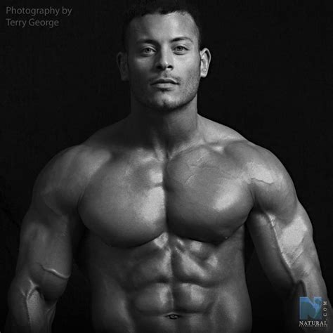 Handsome Black Men Male Model Photos Male Models Issa Top Model Hunk Buddha Statue Muscle