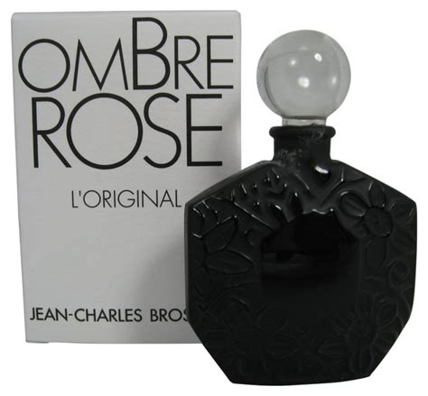 ombre rose parfum 0 5 oz 15 ml for women by jean charles brosseau