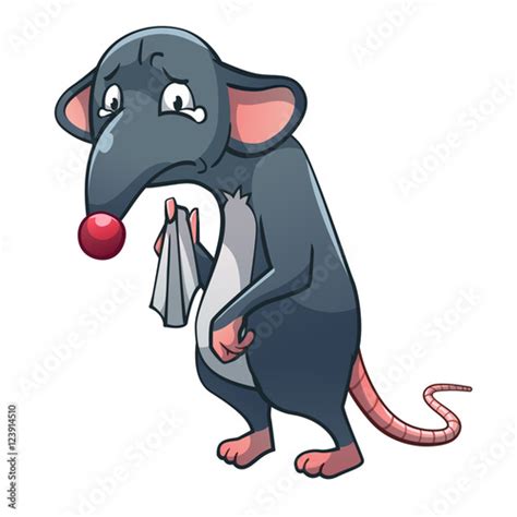 Cry Rat Stock Image And Royalty Free Vector Files On