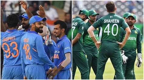 Live coverage of fifa world cup 2022 qualifiers is shared between itv and sky sports in the uk. Stream Live Cricket, India vs Pakistan: When and How to ...