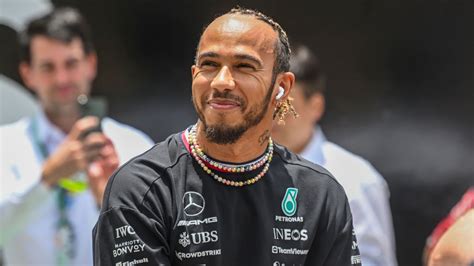 Ferrari confirm Lewis Hamilton as driver for 2025 F1 season - ESPN