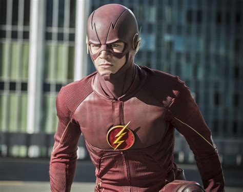 The Flash Brings More Heartache In The Season 2 Premiere E News