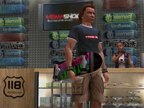Now there's no loading between levels. Tony Hawk's American Wasteland w wakacyjnej eXtra Grze ...