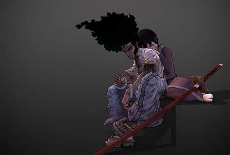 Afro Samurai Wallpapers High Quality Download Free
