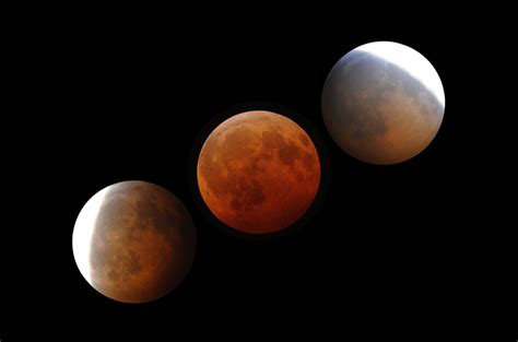 Watch Super Moon Total Lunar Eclipse Sierra Wave Eastern Sierra News