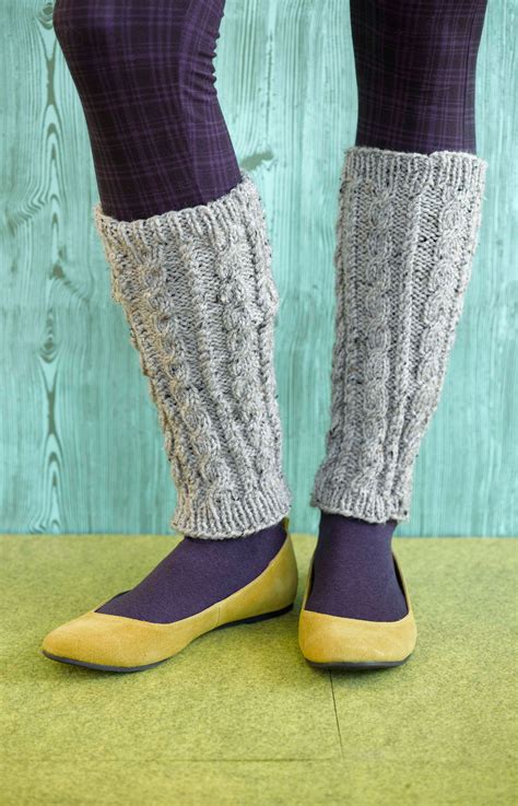 foyle s cabled leg warmers knit leg warmers pattern knit leg warmers knit leg warmers pattern