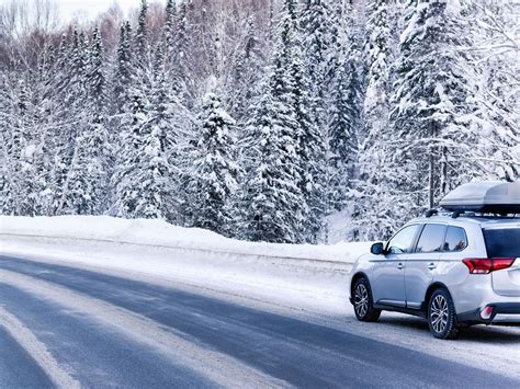 Planning The Ultimate Winter Road Trip Travelalerts