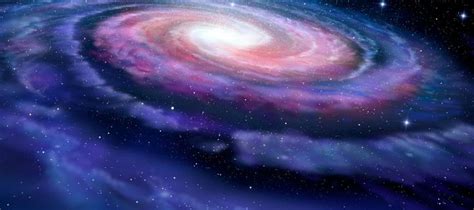 Galaxy Encounter Violently Disturbed Milky Way The University Of