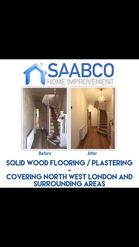 Solid Wood Flooring Wood Floors West London Ironing Center Home