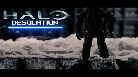 Halo Desolation Directors Cut Youtube