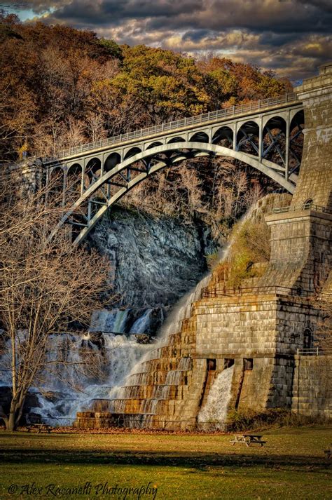 Croton Gorge Park Westchester County Park New York Beautiful Pictures