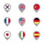 Flags Icon Nation Flag Country Asean Transparent