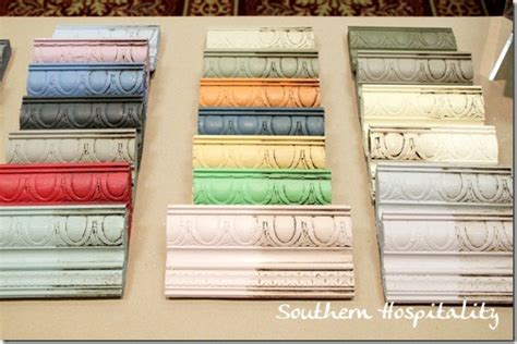Annie sloan creator of chalk paint decorative paint annie showed me many things~and it was a revelation. Annie Sloan Chalk Paint Workshop - Southern Hospitality