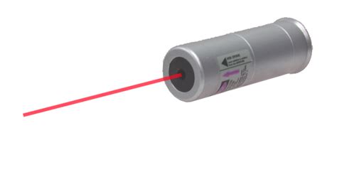 Laser cartridge was good value, £4.65, and well made. 12 Gauge Cartridge Laser Bore Sighter | Shop Laser Bore ...
