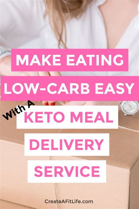 Gaining badly then losing some of it again. Keto Meal Delivery | Food delivery