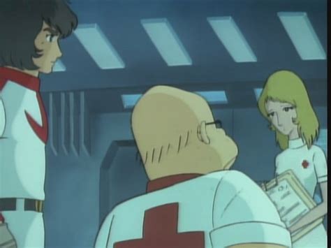 Medco have been manufacturing and supplying nurses uniforms to the nurses of ireland for over 35 years now and we realise the importance of uniforms that are durable, comfortable and of. Space Battleship Yamato 2 09 - AstroNerdBoy's Anime ...