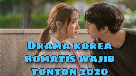 Drama Korea Terbaru 2021 Romantis 9 Rekomendasi Drama Korea Komedi