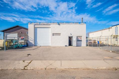 510 Quebec Street Warehouse And Shop Space For Lease Classifieds For
