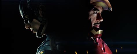Iron Man Dual Screen Wallpapers Top Những Hình Ảnh Đẹp