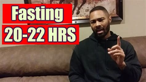 Intermittent Fasting 72 Hours The Benefits Of Fasting The Renegade