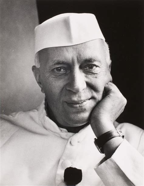 Jawaharlal Nehru Biography First Prime Minister Of India
