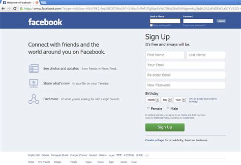 How to create, setup and access a facebook business account and page for your group, or fan pages. How to Create A Facebook Business Page | VTNS Blog