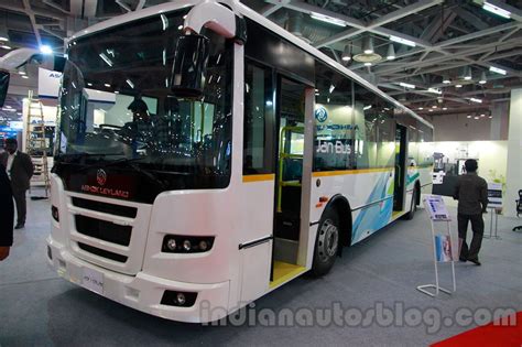 Ashok Leyland Bus Price In Kolkata Volvo Bus India