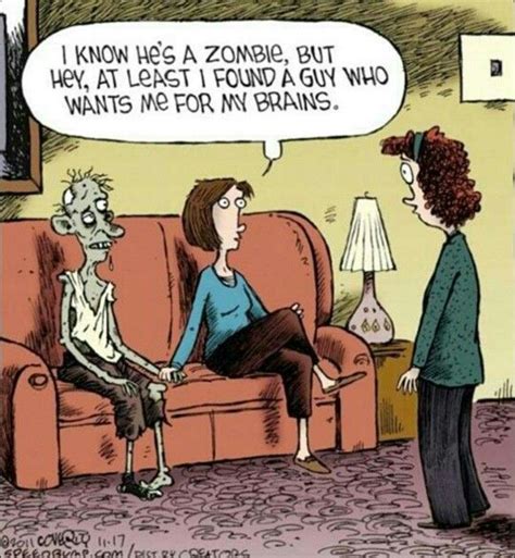 Zombie Memes Zombie Humor Funny Picture Jokes