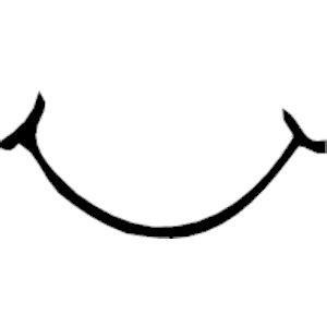 Smile Clip Art Free Clipart Best