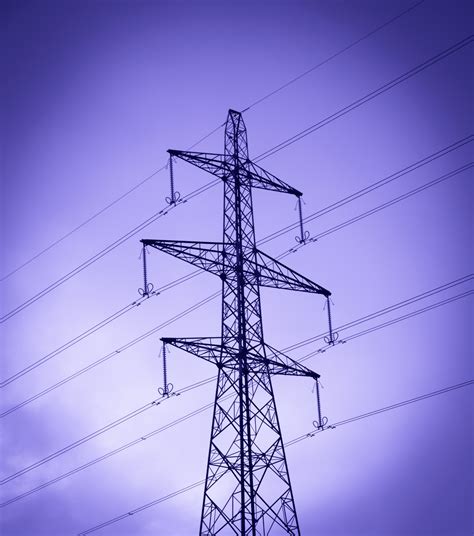 High Voltage Free Stock Photo Public Domain Pictures