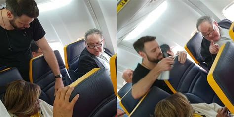 Ryanair Criticized For Mishandling Passengers Racist Remarks