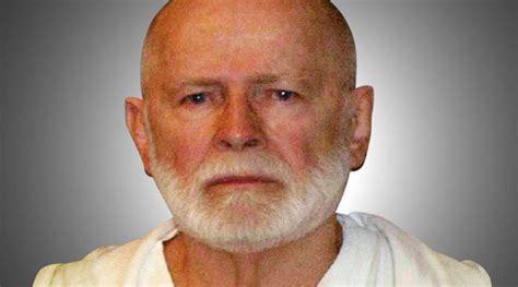 Whitey Bulger Notorious Boston Crime Boss Has Died At 89 Consequence