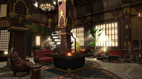 How To Final Fantasy 14 Decorate Room Like A Pro