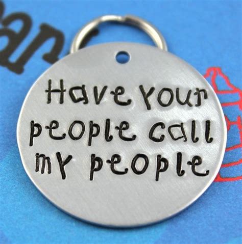 Engraving will last and not rub off. from Picsity.com (With images) | Cute dog tags, Dog tags ...