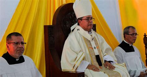 remezón en la jerarquía de la iglesia católica en colombia
