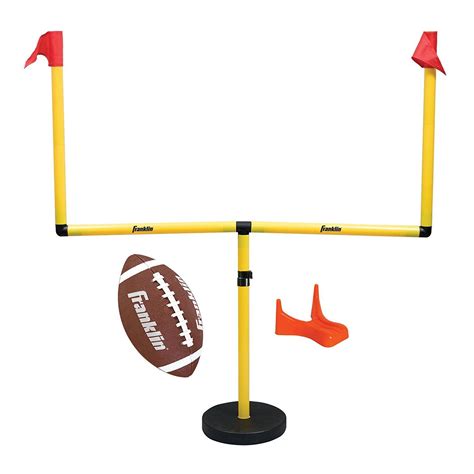 Football Field Goalpost Free Download On Clipartmag