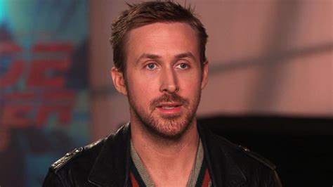 Ryan Gosling Haircut Blade Runner Which Haircut Suits My Face