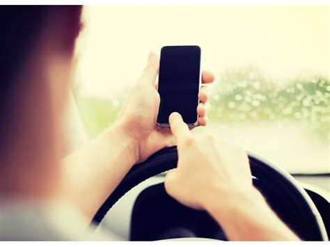 Distracted Driving Arrests Rise In Montgomery County Limerick Pa Patch
