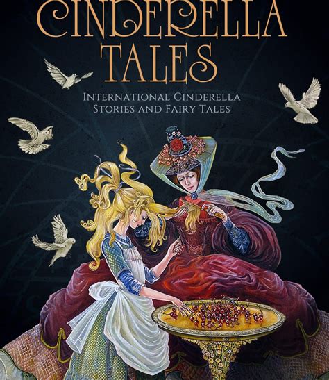 Fairytalez Collection Grows With Cinderella Tales Stories Of