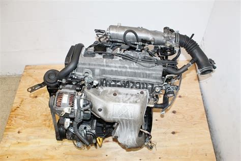 3s Gte 3s Ge Vvti Series Toyota Engines Md Jdm Motors