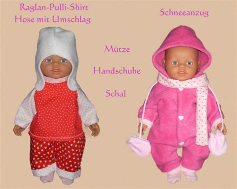 Maybe you would like to learn more about one of these? Schnittmuster Puppenkleidung 32 Cm Kostenlos / Puppi Zieht Sich An Freebook : Ob taschen, beutel ...