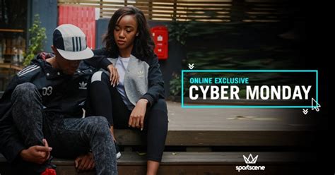 The prices on cyber monday are so great you can even plan an entire wardrobe makeover or gaming equipment renewal. The confirmed list of South African stores offering Cyber ...