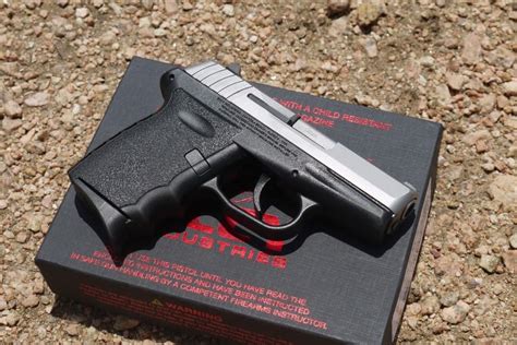 Gun Review Sccy Cpx 2 9mm Pistol Updated 2018 The Truth About Guns