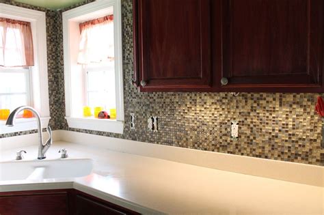 20 Cheap Kitchen Backsplash Tile Decoomo