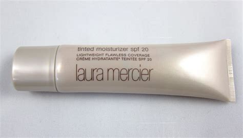 This referred to laura mercier's tinted moisturizer, which he told me he swears by. he went on to extoll its virtues, telling me about how he uses it on absolutely everyone, whether they think they need foundation or not. BEAUTIFUL CANVAS: Laura Mercier Tinted Moisturizer SPF 20 ...