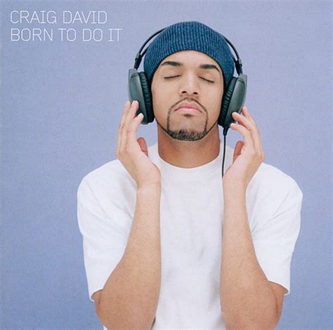 Craig David Fill Me In 2001