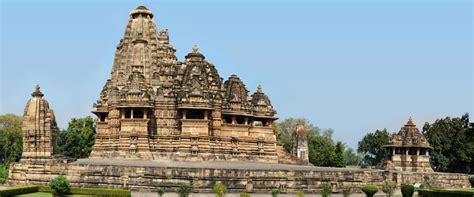 Vishwanath Temple Khajuraho India Best Time To Visit Vishwanath Temple