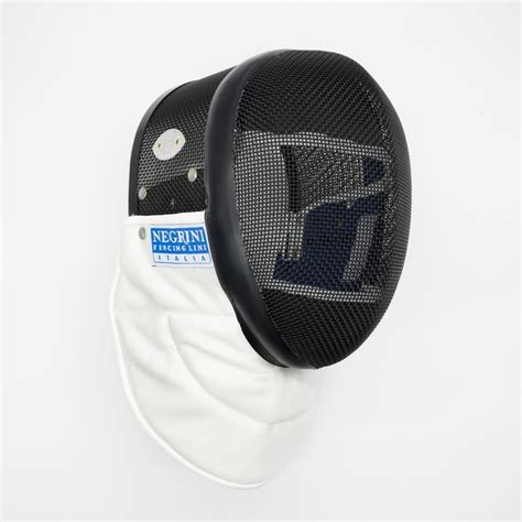 Epee Fiece Fencing Mask 1600n 501